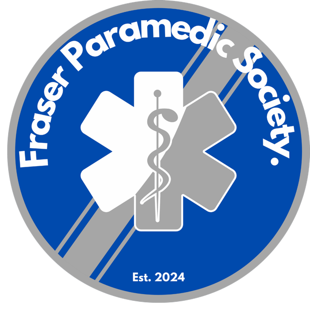 Fraser Paramedic Society
